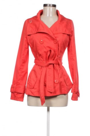 Damski prochowiec Vero Moda, Rozmiar S, Kolor Pomarańczowy, Cena 110,00 zł