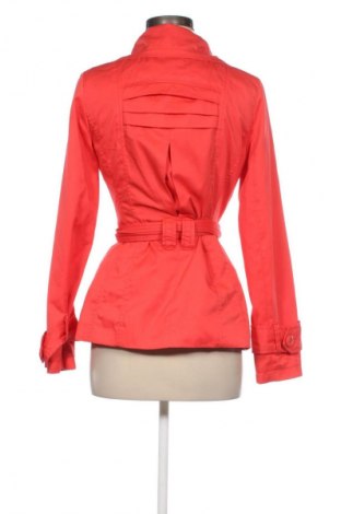 Damski prochowiec Vero Moda, Rozmiar S, Kolor Pomarańczowy, Cena 110,00 zł