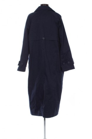 Dámský přechodný kabát  Vero Moda, Velikost L, Barva Modrá, Cena  1 749,00 Kč