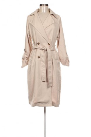 Trench de femei Zabaione, Mărime S, Culoare Bej, Preț 744,99 Lei