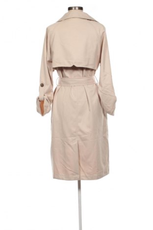 Trench de femei Zabaione, Mărime S, Culoare Bej, Preț 744,99 Lei