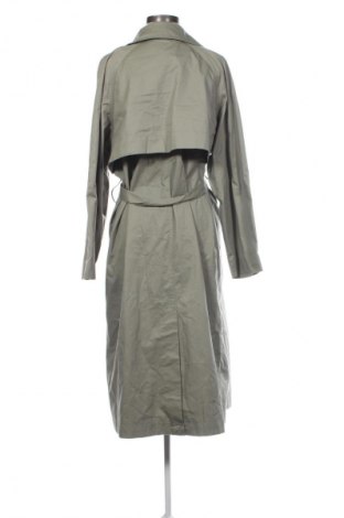 Dámsky prechodný kabát  mbyM, Veľkosť XL, Farba Zelená, Cena  204,95 €