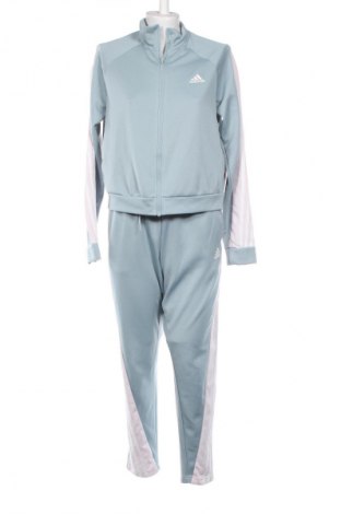 Dámska športová súprava Adidas, Veľkosť L, Farba Zelená, Cena  61,52 €