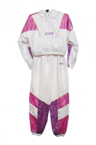 Damen Trainingsanzug Ellesse, Größe M, Farbe Mehrfarbig, Preis 28,13 €