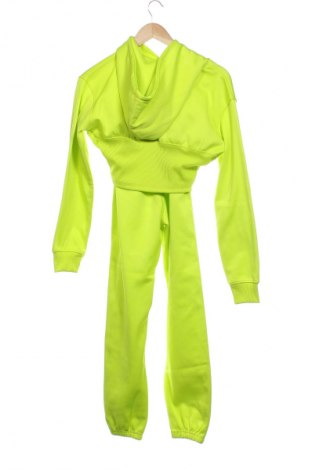 Dámska športová súprava Missguided, Veľkosť XS, Farba Zelená, Cena  50,64 €