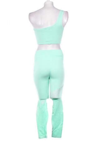 Dámská sportovní souprava. Unbranded, Velikost S, Barva Zelená, Cena  1 749,00 Kč