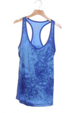 Damen Sporttop Active, Größe XS, Farbe Blau, Preis 7,67 €
