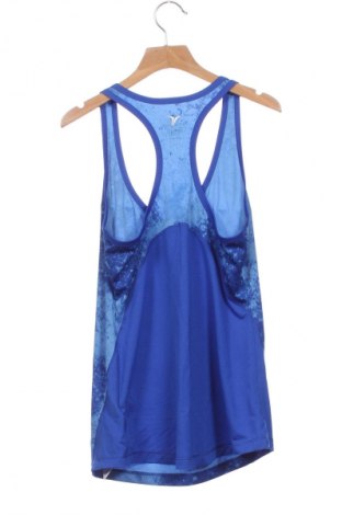 Damen Sporttop Active, Größe XS, Farbe Blau, Preis 7,67 €