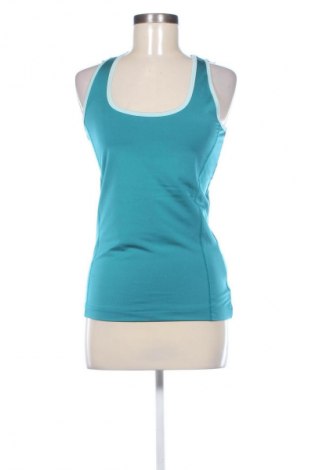 Damski sportowy top Active By Tchibo, Rozmiar S, Kolor Zielony, Cena 34,48 zł