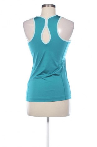 Damski sportowy top Active By Tchibo, Rozmiar S, Kolor Zielony, Cena 34,48 zł