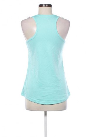 Top sport de damă. Active&Co, Mărime S, Culoare Albastru, Preț 39,47 Lei