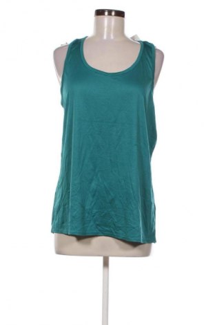 Damski sportowy top Active&Co, Rozmiar XXL, Kolor Zielony, Cena 78,99 zł