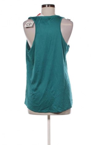 Damski sportowy top Active&Co, Rozmiar XXL, Kolor Zielony, Cena 78,99 zł
