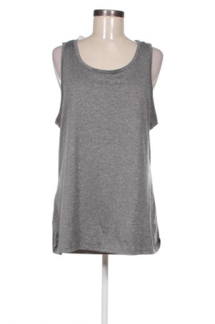 Dámsky športový top  Active&Co, Veľkosť XL, Farba Sivá, Cena  7,67 €