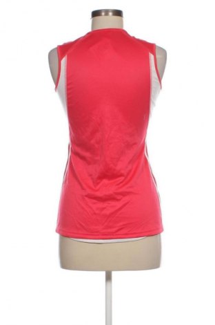 Damski sportowy top Adidas, Rozmiar XL, Kolor Czerwony, Cena 111,99 zł