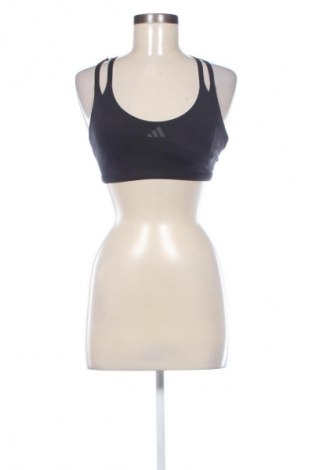 Top sport de damă. Adidas, Mărime M, Culoare Negru, Preț 116,99 Lei