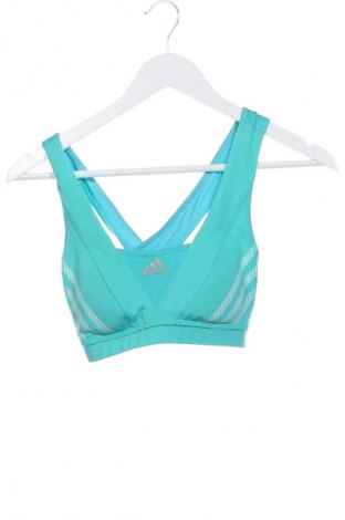 Damski sportowy top Adidas, Rozmiar XS, Kolor Zielony, Cena 138,60 zł