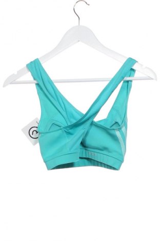 Damski sportowy top Adidas, Rozmiar XS, Kolor Zielony, Cena 138,60 zł