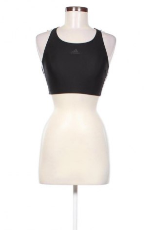Dámský sportovní top  Adidas, Velikost S, Barva Černá, Cena  299,00 Kč