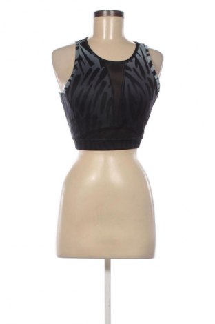 Damski sportowy top Adidas, Rozmiar M, Kolor Kolorowy, Cena 78,16 zł