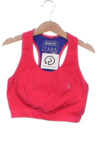 Damen Sporttop Atmosphere, Größe XS, Farbe Mehrfarbig, Preis € 7,67