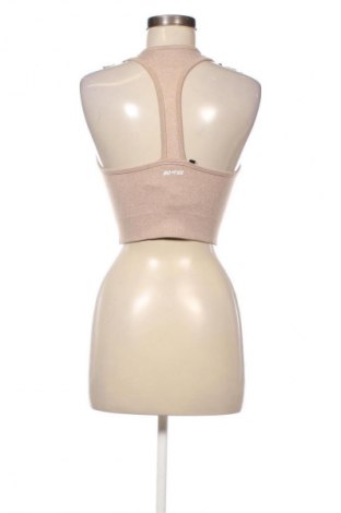 Damen Sporttop Bo+Tee, Größe M, Farbe Beige, Preis 10,99 €