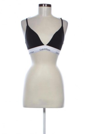 Дамски спортен топ Calvin Klein, Размер M, Цвят Многоцветен, Цена 77,99 лв.
