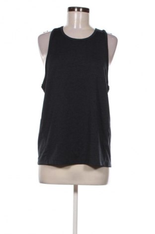 Damen Sporttop Circuit, Größe XL, Farbe Blau, Preis 10,99 €