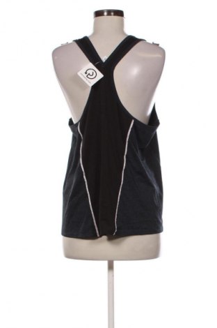 Damen Sporttop Circuit, Größe XL, Farbe Blau, Preis 10,99 €