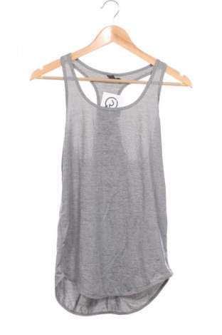 Дамски спортен топ Cotton On, Размер XS, Цвят Сив, Цена 15,99 лв.