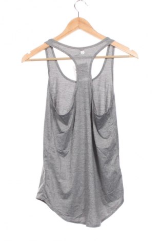 Дамски спортен топ Cotton On, Размер XS, Цвят Сив, Цена 15,99 лв.