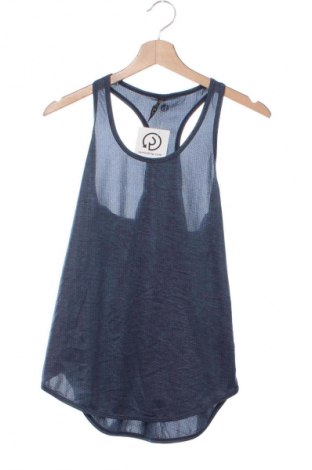 Dámský sportovní top  Cotton On, Velikost XS, Barva Modrá, Cena  249,00 Kč