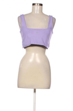 Top sport de damă. Cotton On, Mărime XL, Culoare Mov, Preț 50,99 Lei