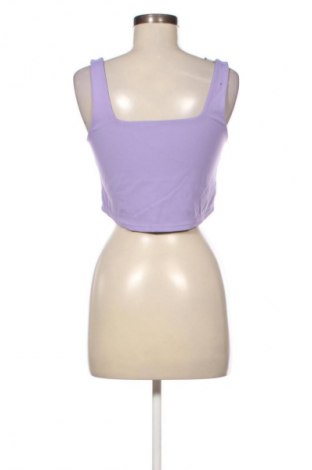 Top sport de damă. Cotton On, Mărime XL, Culoare Mov, Preț 50,99 Lei