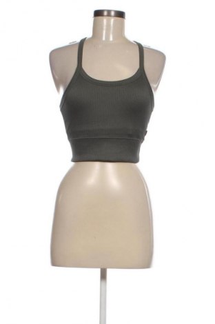 Damen Sporttop Cotton On, Größe S, Farbe Grün, Preis 10,99 €