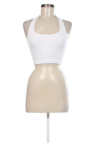 Damen Sporttop Cotton On, Größe M, Farbe Weiß, Preis 4,99 €
