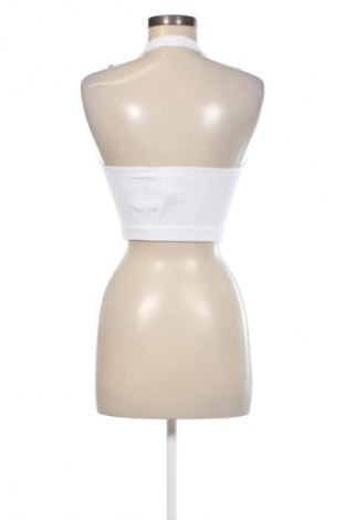 Damen Sporttop Cotton On, Größe M, Farbe Weiß, Preis 4,99 €