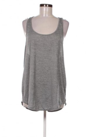 Dámský sportovní top  Cotton On, Velikost XL, Barva Šedá, Cena  249,00 Kč