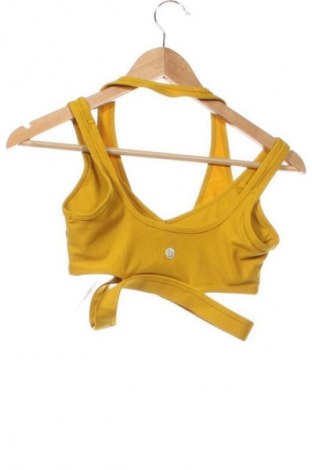 Női sport top Cotton On, Méret XS, Szín Sárga, Ár 4 119 Ft