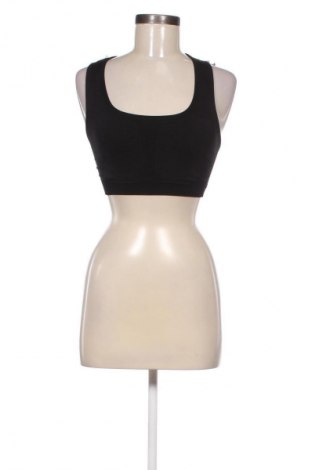 Női sport top Crivit, Méret M, Szín Fekete, Ár 2 659 Ft
