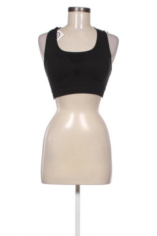 Damen Sporttop Crivit, Größe XL, Farbe Schwarz, Preis € 7,99