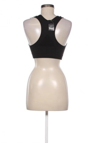 Damen Sporttop Crivit, Größe XL, Farbe Schwarz, Preis € 7,99