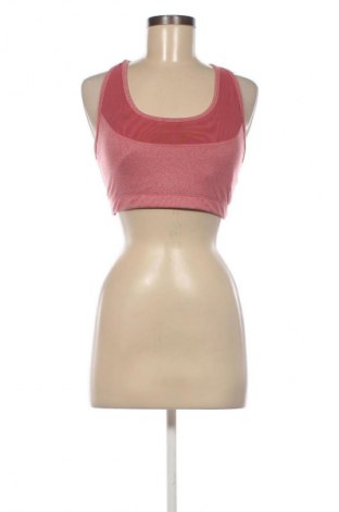 Damski sportowy top Crivit, Rozmiar L, Kolor Różowy, Cena 34,48 zł