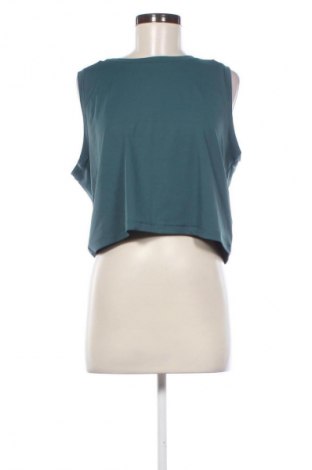 Damski sportowy top Degree, Rozmiar XL, Kolor Zielony, Cena 45,98 zł