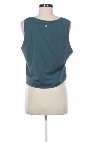 Damski sportowy top Degree, Rozmiar XL, Kolor Zielony, Cena 45,98 zł