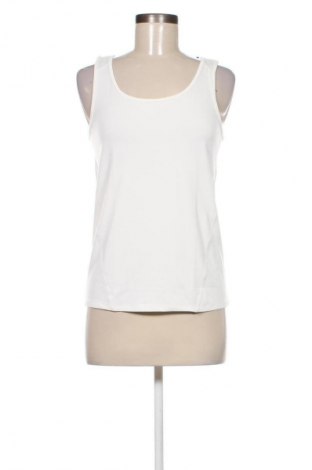 Дамски спортен топ Esprit, Размер S, Цвят Екрю, Цена 20,99 лв.