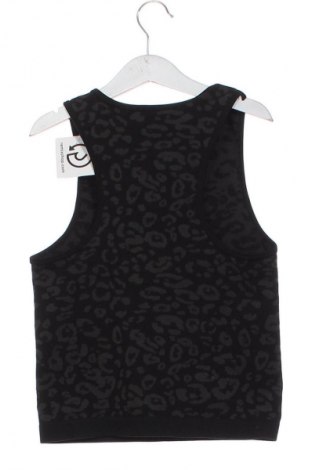 Női sport top F&F, Méret XS, Szín Fekete, Ár 1 739 Ft