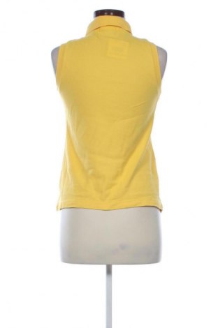 Damen Sporttop FILA, Größe M, Farbe Gelb, Preis 17,39 €