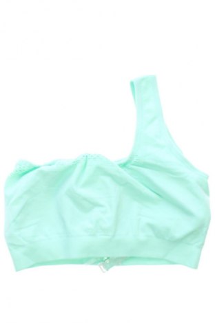 Damen Sporttop Flamingo, Größe L, Farbe Grün, Preis 16,99 €