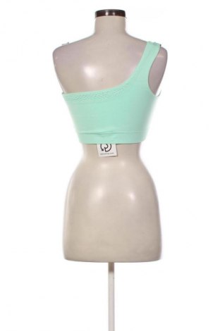 Női sport top Flamingo, Méret M, Szín Zöld, Ár 6 539 Ft